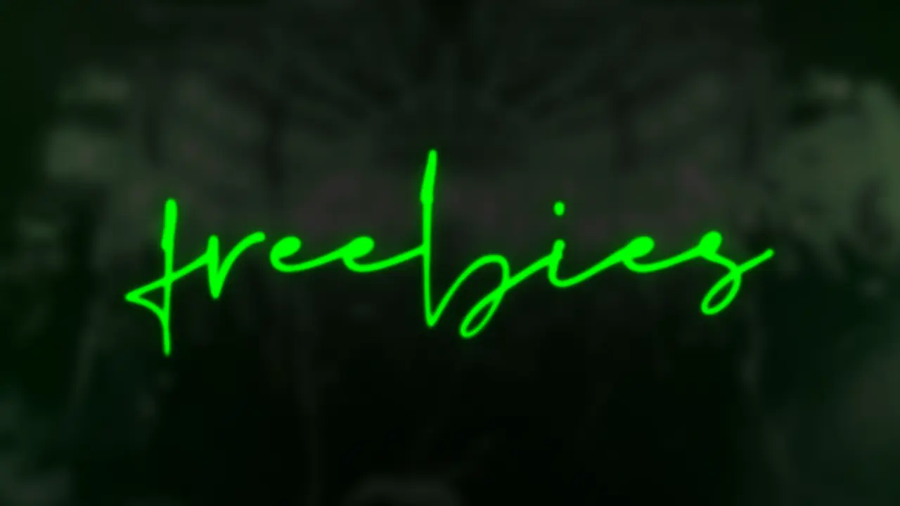 Freebies