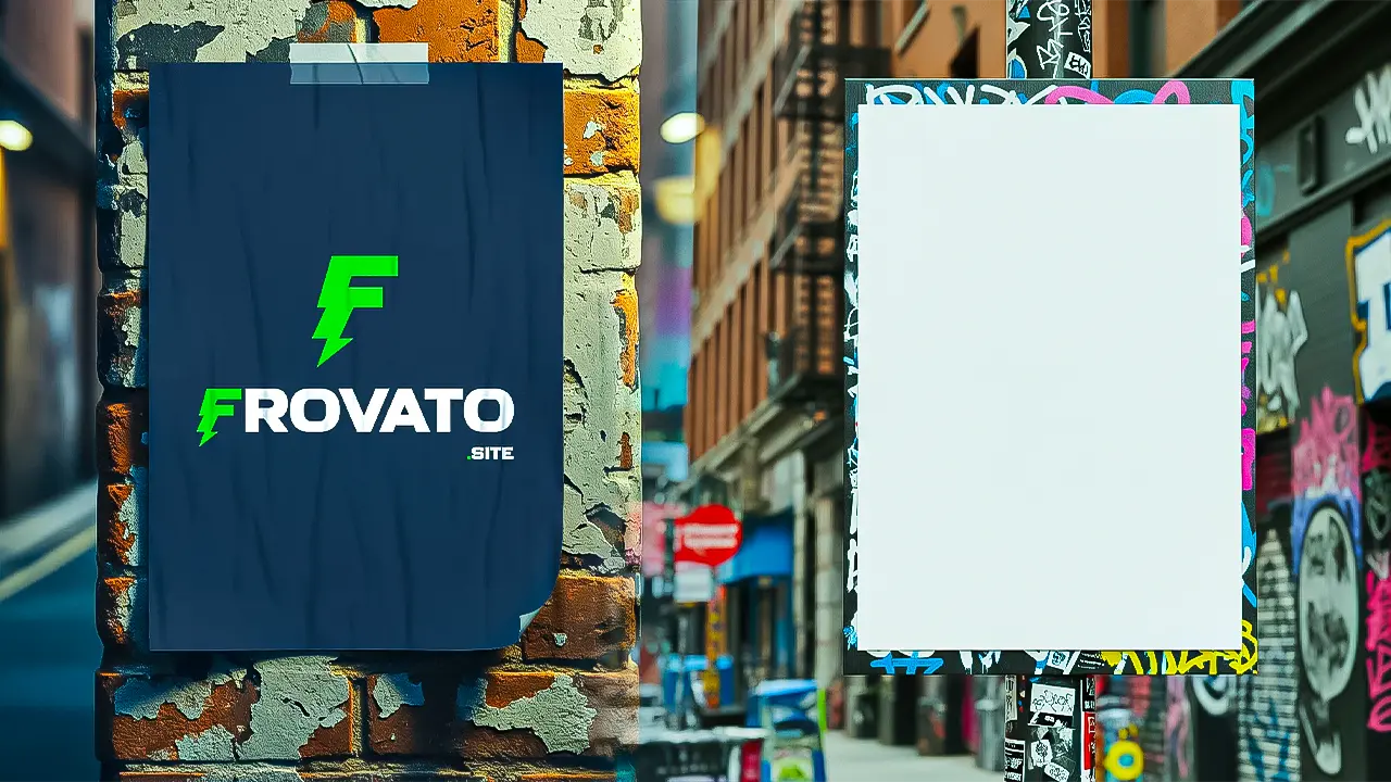 Mockups