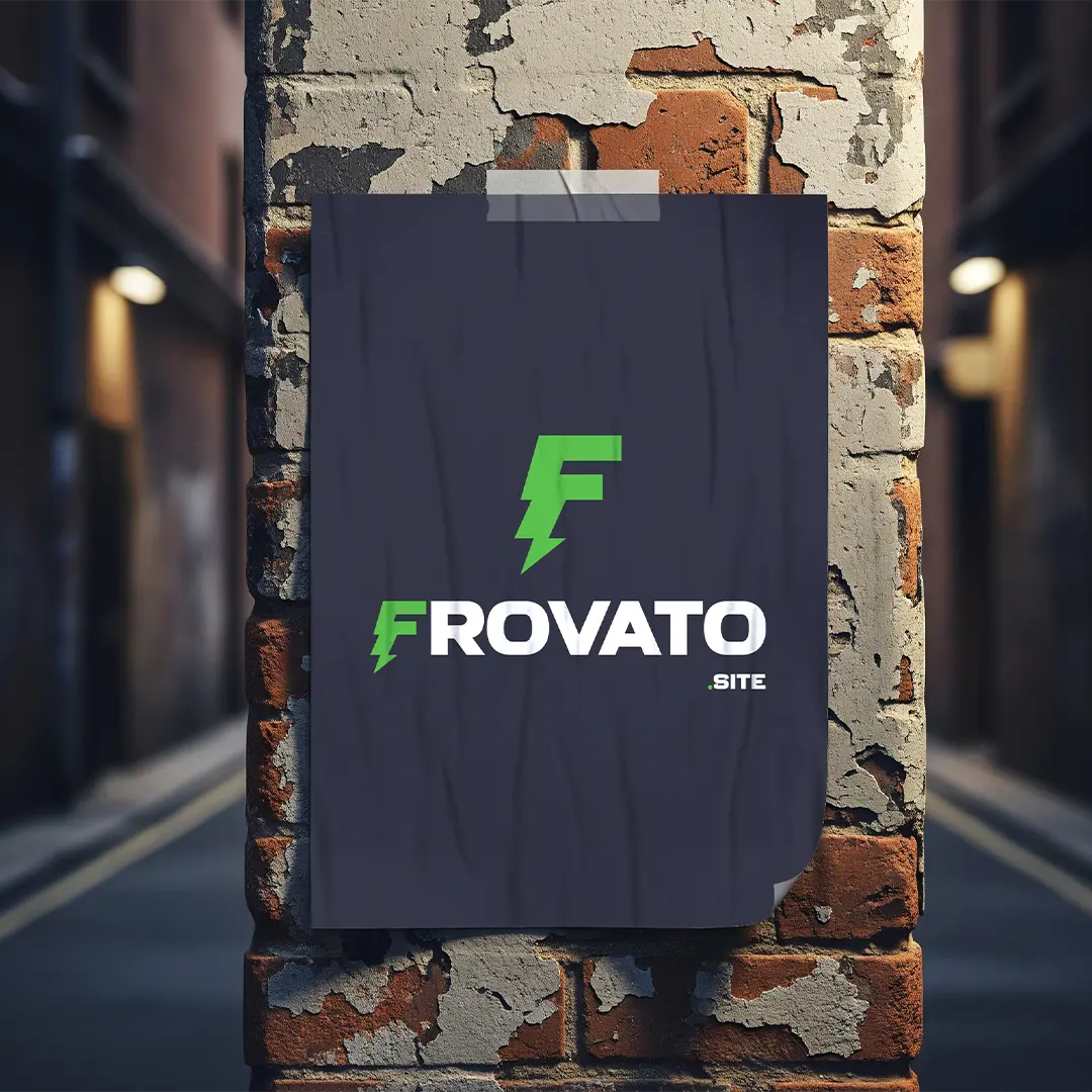 Free Wall Poster Mockup – Mockup PSD Download